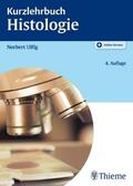 Ulfig |  Kurzlehrbuch Histologie | Buch |  Sack Fachmedien
