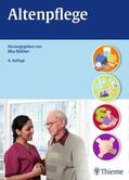 Köther |  Altenpflege | Buch |  Sack Fachmedien