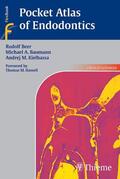 Beer / Baumann / Kielbassa |  Pocket Atlas of Endodontics | Buch |  Sack Fachmedien