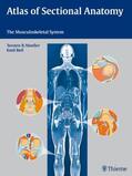 Moeller / Möller / Reif |  Atlas of Sectional Anatomy | Buch |  Sack Fachmedien