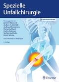 Stannard / Schmidt / Wentzensen |  Spezielle Unfallchirurgie | Buch |  Sack Fachmedien