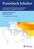 Bartsch / Echtermeyer |  Praxisbuch Schulter | eBook | Sack Fachmedien