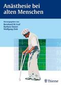 Graf / Zink |  Anästhesie bei alten Menschen | eBook | Sack Fachmedien