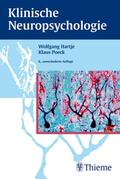 Hartje / Poeck |  Klinische Neuropsychologie | eBook | Sack Fachmedien