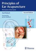 Rubach |  Principles of Ear Acupuncture | eBook | Sack Fachmedien