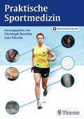 Raschka / Nitsche |  Praktische Sportmedizin | Buch |  Sack Fachmedien