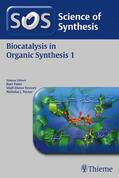  Science of Synthesis: Biocatalysis in Organic Synthesis Vol. 1 | eBook | Sack Fachmedien