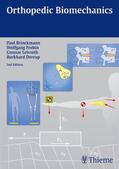 Brinckmann / Frobin / Leivseth |  Orthopedic Biomechanics | Buch |  Sack Fachmedien