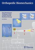 Brinckmann / Frobin / Leivseth |  Orthopedic Biomechanics | eBook | Sack Fachmedien