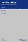 Baumann / Müller / Müller-Dolezal |  Houben-Weyl Methods of Organic Chemistry Vol. XI/1, 4th Edition | eBook | Sack Fachmedien
