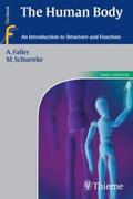 Faller / Schuenke |  The Human Body | eBook | Sack Fachmedien