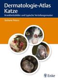 Peters |  Dermatologie-Atlas Katze | Buch |  Sack Fachmedien