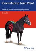 Ettl |  Kinesiotaping beim Pferd | Buch |  Sack Fachmedien