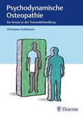 Kuhlmann |  Psychodynamische Osteopathie | eBook | Sack Fachmedien