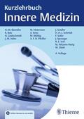  Kurzlehrbuch Innere Medizin | eBook | Sack Fachmedien