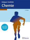  Endspurt Vorklinik: Chemie | eBook | Sack Fachmedien
