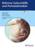 Rath / Gembruch / Schmidt |  Referenz Geburtshilfe und Perinatalmedizin | eBook | Sack Fachmedien