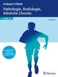 Verlag |  Endspurt Klinik Skript 18: Pathologie, Radiologie, Klinische Chemie | eBook | Sack Fachmedien