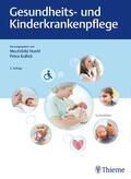 Hoehl / Kullick |  Gesundheits- und Kinderkrankenpflege | Buch |  Sack Fachmedien