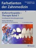 Wichelhaus |  Kieferorthopädie - Therapie Band 1 | eBook | Sack Fachmedien