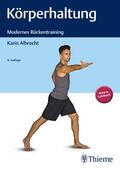 Albrecht |  Körperhaltung | Buch |  Sack Fachmedien