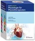 Schuenke / Faller |  physioLernkarten - Physiologie für Physiotherapeuten | Sonstiges |  Sack Fachmedien