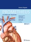 Schünke / Schulte / Schumacher |  PROMETHEUS Innere Organe | Buch |  Sack Fachmedien