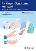 Höglinger |  Parkinson-Syndrome kompakt | eBook | Sack Fachmedien