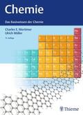 Mortimer / Müller |  Chemie | Buch |  Sack Fachmedien