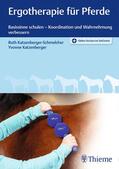 Katzenberger-Schmelcher / Katzenberger |  Ergotherapie für Pferde | eBook | Sack Fachmedien