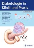 Häring / Gallwitz / Müller-Wieland |  Diabetologie in Klinik und Praxis | Buch |  Sack Fachmedien