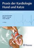 Kresken / Wendt / Modler |  Praxis der Kardiologie Hund und Katze | eBook | Sack Fachmedien