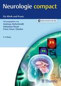 Hufschmidt / Rauer / Glocker |  Neurologie compact | Buch |  Sack Fachmedien