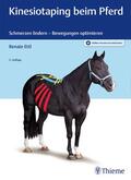 Ettl |  Kinesiotaping beim Pferd | eBook | Sack Fachmedien