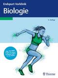  Endspurt Vorklinik: Biologie | eBook | Sack Fachmedien