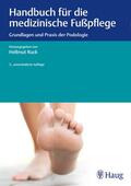 Ruck |  Handbuch für die medizinische Fußpflege | eBook | Sack Fachmedien