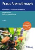 Werner / von Braunschweig |  Praxis Aromatherapie | eBook | Sack Fachmedien