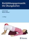 Tacke |  Rückbildungsgymnastik: Die Übungskarten | eBook | Sack Fachmedien