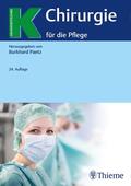 Paetz |  Chirurgie für die Pflege | eBook | Sack Fachmedien