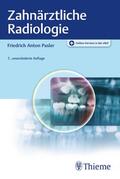 Pasler |  Zahnärztliche Radiologie | Buch |  Sack Fachmedien