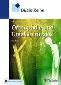 Niethard / Biberthaler / Pfeil |  Duale Reihe Orthopädie und Unfallchirurgie | eBook | Sack Fachmedien