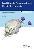 Funktionelle Neuroanatomie für die Tiermedizin | eBook | Sack Fachmedien