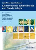 Gängler / Ehrenfeld / Hoffmann |  Konservierende Zahnheilkunde und Parodontologie | Buch |  Sack Fachmedien