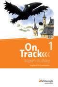 Baker / Holtkamp / Buxton |  On Track. Englisch für Gymnasien. 5. Schuljahr. Ferienlektüre 1 - Edgar's Holiday | Buch |  Sack Fachmedien