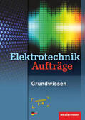 Hübscher / Jagla / Klaue |  Elektrotechnik | Buch |  Sack Fachmedien