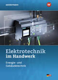 Hübscher / Jagla / Klaue |  Elektrotechnik im Handwerk. Schülerband | Buch |  Sack Fachmedien