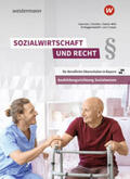 Schlagentweith / Schiller / von Creytz |  Sozialwirtschaft und Recht. Schülerband. Berufliche Oberschulen in Bayern | Buch |  Sack Fachmedien