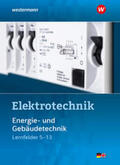 Dzieia / Hübscher / Jagla |  Elektrotechnik Energie- und Gebäudetechnik / Lernfelder 5 - 13. Schülerband | Buch |  Sack Fachmedien