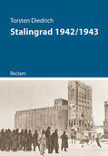 Diedrich |  Stalingrad 1942/1943 | Buch |  Sack Fachmedien