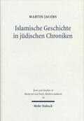 Jacobs |  Jacobs, M: Islam. Geschichte | Buch |  Sack Fachmedien